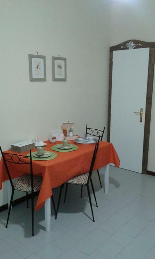 B&B Il Conventino 44 팔코나라마리티마 외부 사진