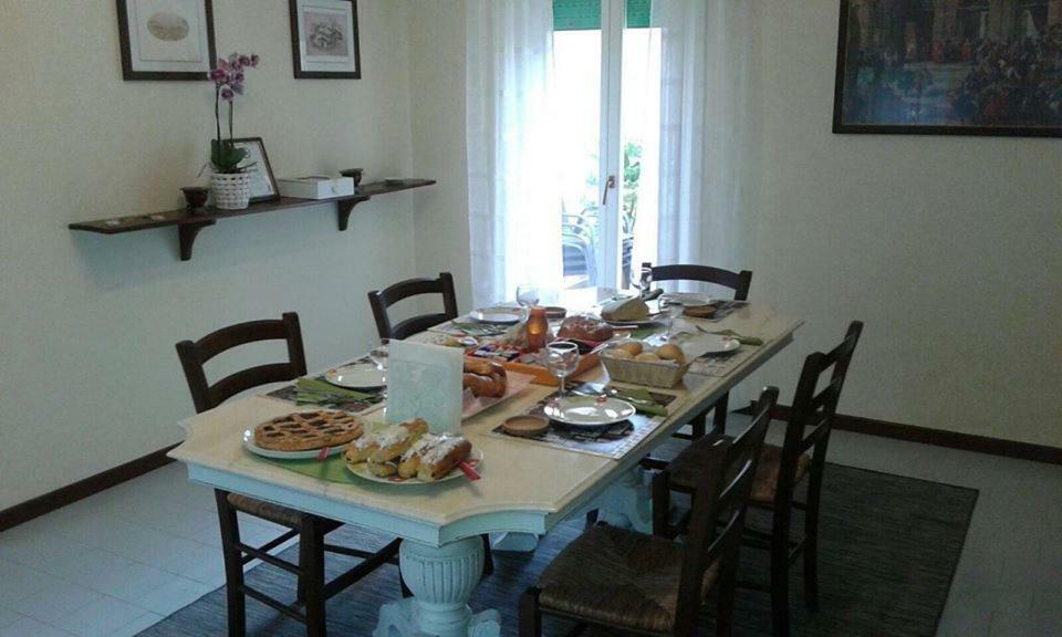 B&B Il Conventino 44 팔코나라마리티마 외부 사진