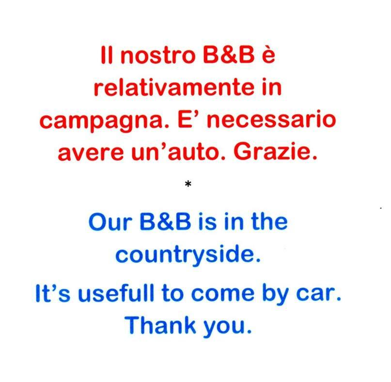 B&B Il Conventino 44 팔코나라마리티마 외부 사진